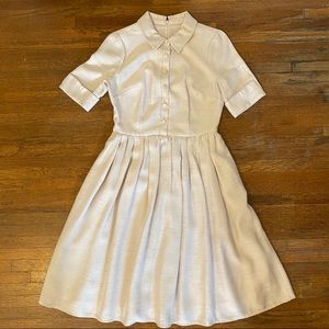 Reserved, do not buy!* Gal Meets Glam Judith Dress